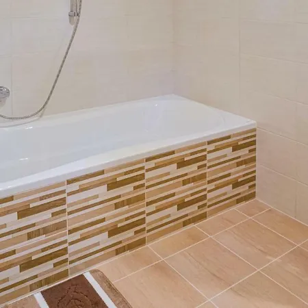 Nice In W Wifi And 2 Bedrooms Apartament *