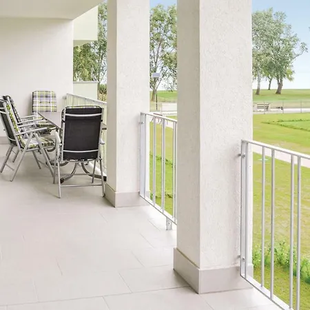 Nice In W Wifi And 2 Bedrooms Balatonlelle