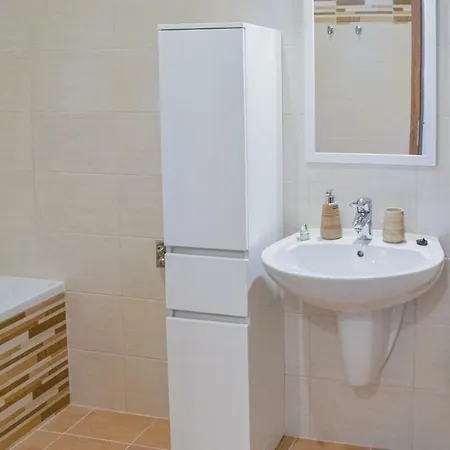 Nice In W Wifi And 2 Bedrooms * Balatonlelle
