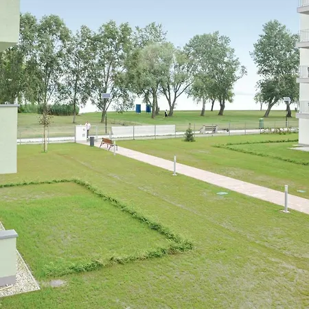 Apartament Nice In W Wifi And 2 Bedrooms *