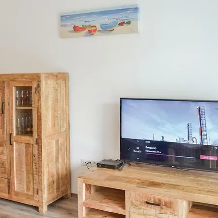Nice In W Wifi And 2 Bedrooms *