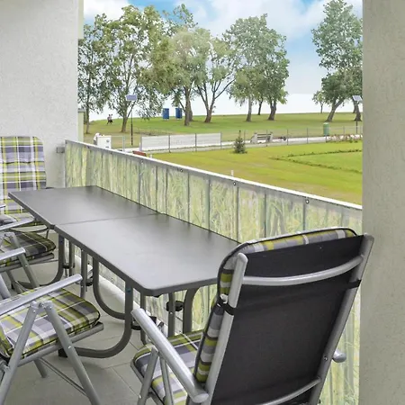 Nice In W Wifi And 2 Bedrooms * Balatonlelle